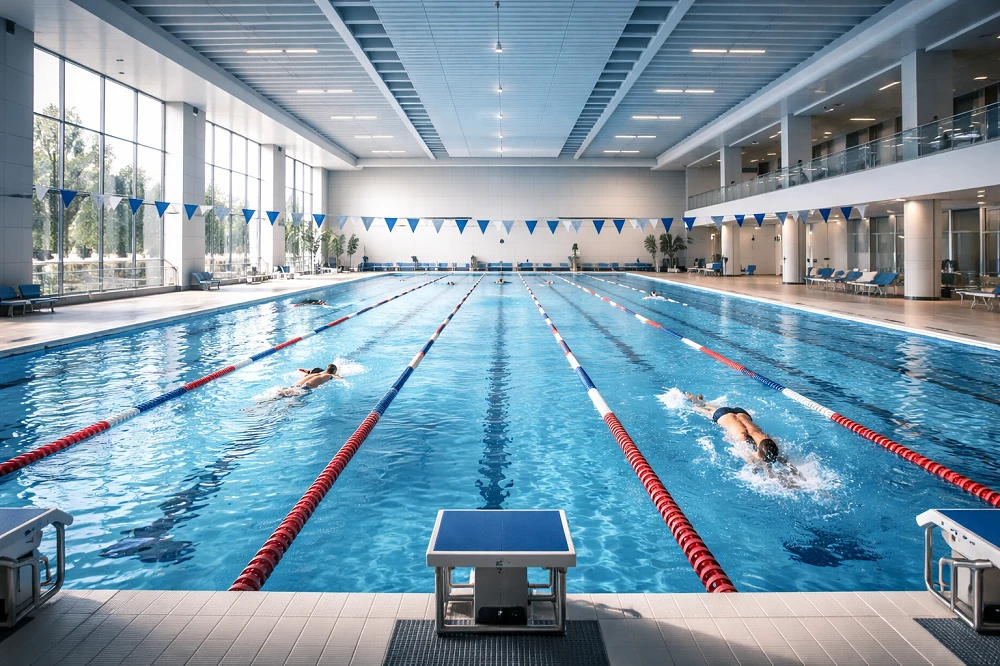 Yüzme Spor Kulübü